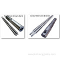 single screw barrel for single screw extruder